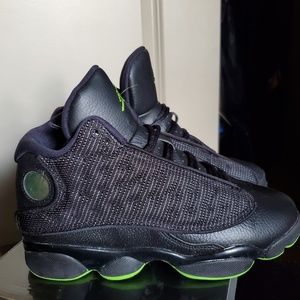 Jordan 13 Retro Altitude (2017)

GS 5.5.